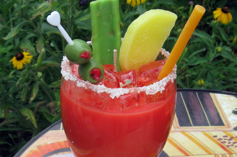 best gifts for bloody mary lovers
